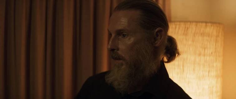 Sean Harris - Neznámí - Z filmu