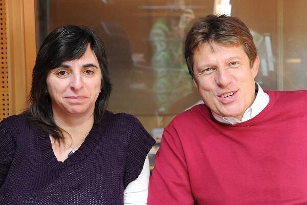 Roman Miletín, Martina Kučerová - Poradna pro rodinu | Pardubice