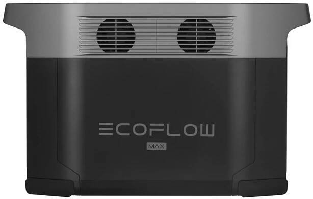 EcoFlow DELTA Max 2000 Lithium Power Station 2016Wh | ab-com.cz