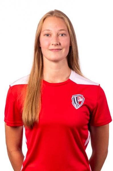 Profil hráče Marie Koblížková | FK Pardubice