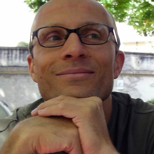 Planetary Health and Visual culture - David Cross - Everything Is Connected EU