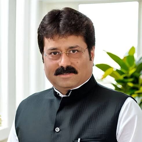 Shivesh Kumar - Wikipedia