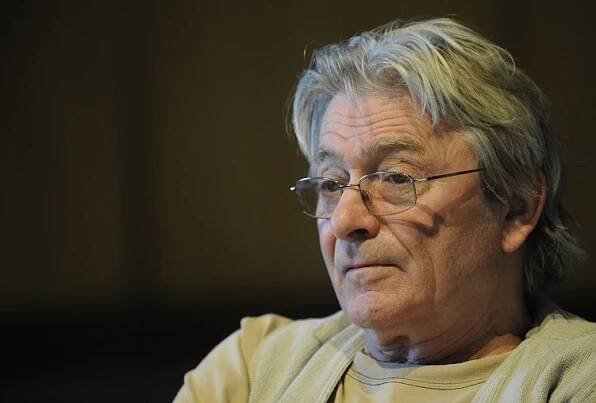Ladislav Mrkvička: příběh velkého průšviháře | Sedmička.cz