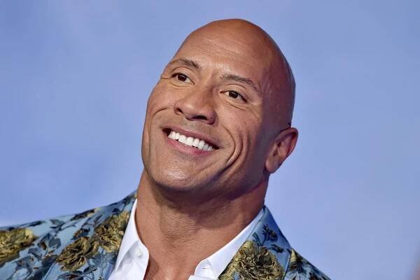 Dwayne Johnson
