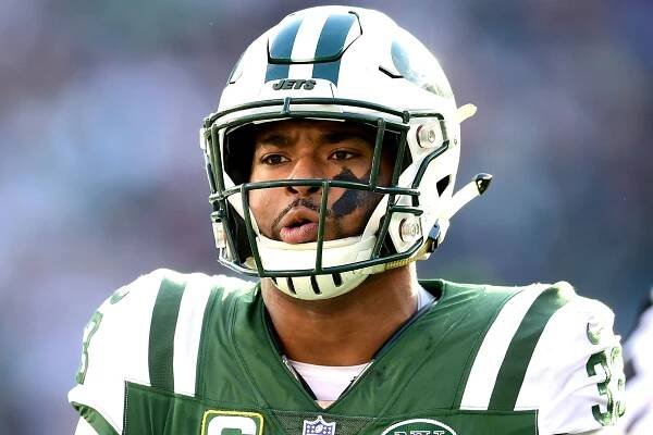 Jamal Adams