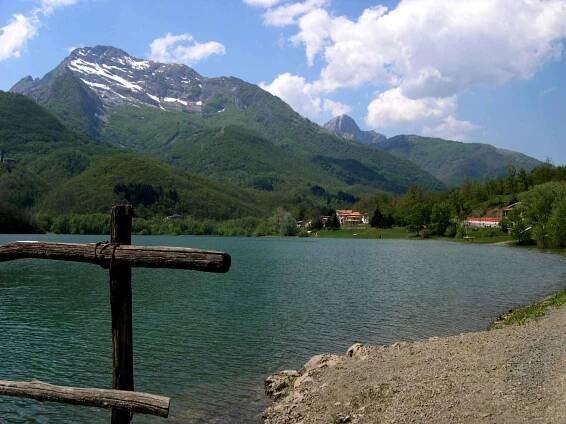 Apuánské Alpy