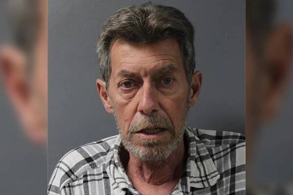 Robert Brian Thomas