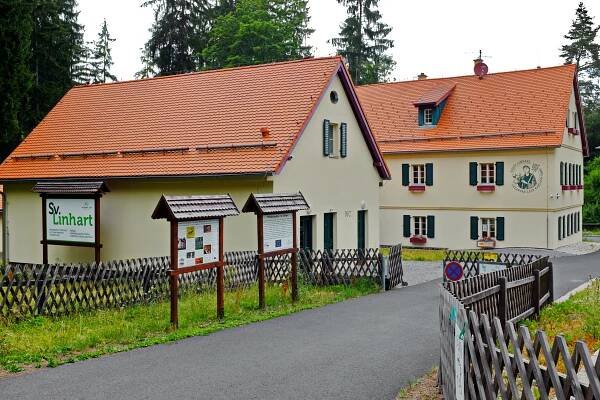 Svatý Linhart (Karlovy Vary)