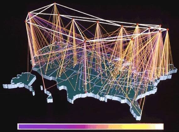 Networking & The Web | Timeline of Computer History | Computer History Museum