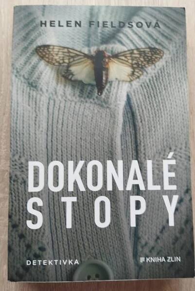HELEN FIELDSOVÁ_ DOKONALÉ STOPY _KRIMI TOP THRILLER
