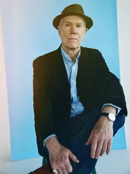 Loudon Wainwright III Press Page | Shore Fire Media
