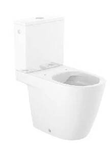 Wc kombi, pouze mísa Roca ONA vario odpad A342687000