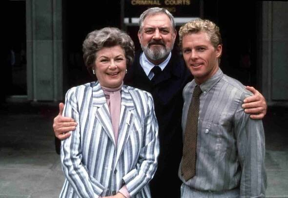 Zemřela herečka Barbara Hale (†94), sekterářka ze seriálu Perry Mason