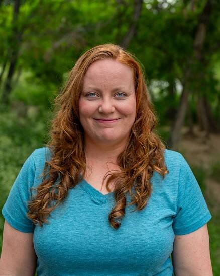 Rebecca Henderson