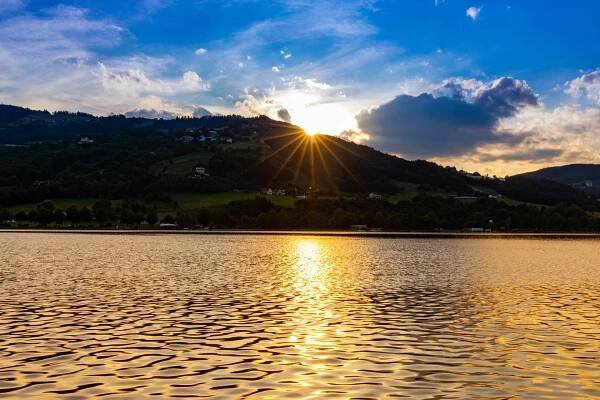 Stubenbergsee - Steiermark