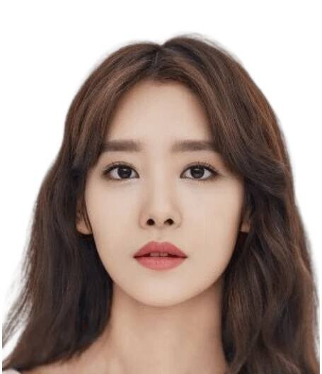 Cha Joo Young 1