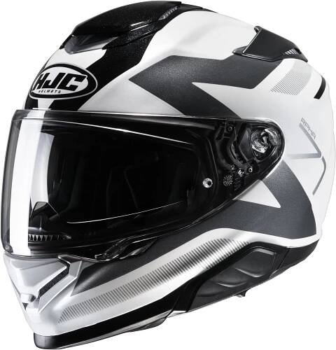 HJC přilba RPHA 71 Pinna MC10 Velikost 2XS