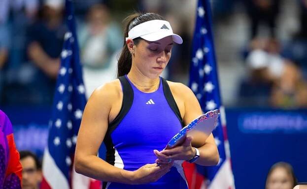 Hráč týdne: Jessica Pegula