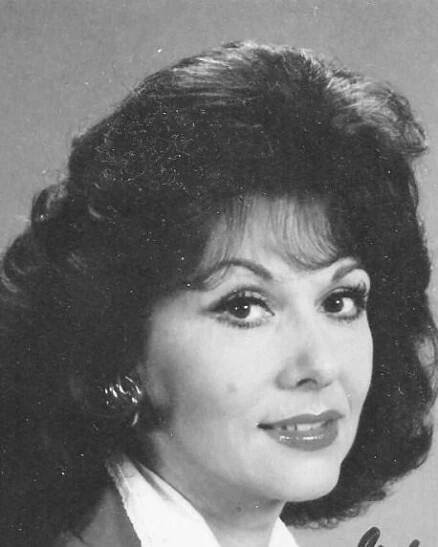 Saskia Burešová fotka