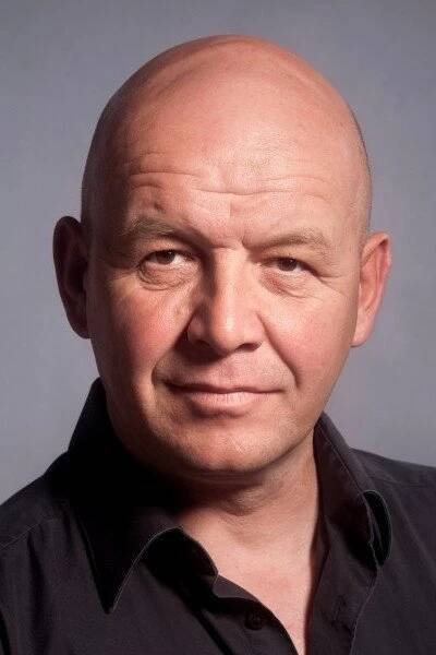 Pavel Nečas herec