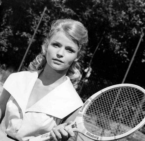 Angelica Domröse | Schauspieler, Richard iii., Filmstars
