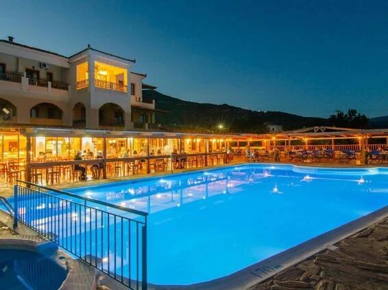 Kampos Village Resort