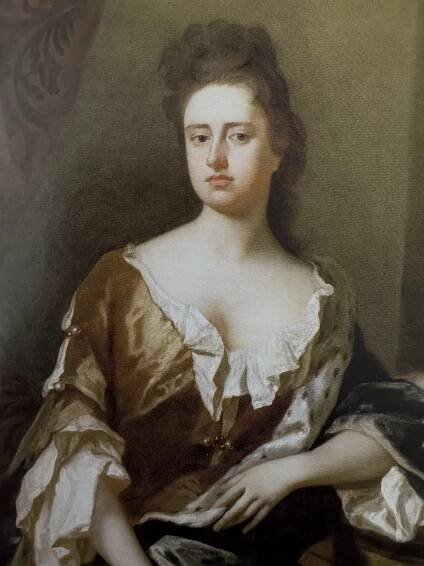 Queen Anne