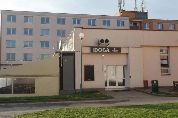 Pivnice Doga foto 2
