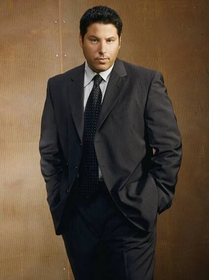 Mensch – Greg Grunberg – JLiving Media