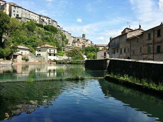 Tour Tuscany | Borghi Italia Tour Network