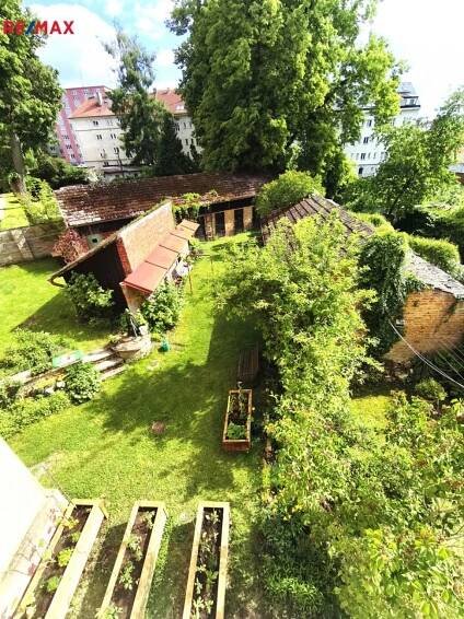 Podnájem bytu 1+1 v Jindřichově  Hradci, obrázek č.10
