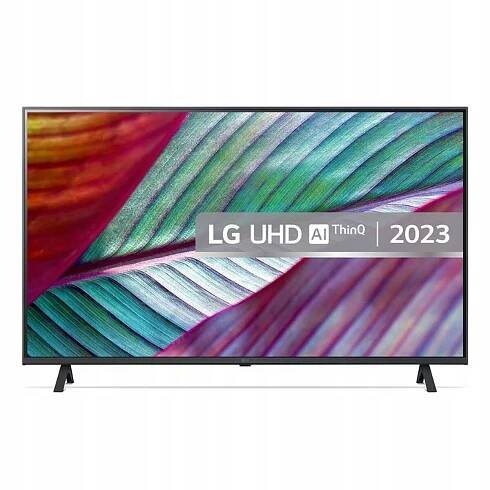 Chytrá televize LG 75UR78006LK 4K Ultra HD 75&q