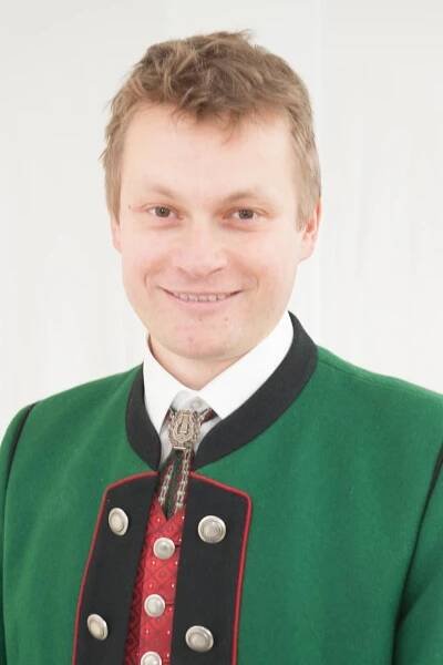 mv-gerolding.at - Musiker*innen