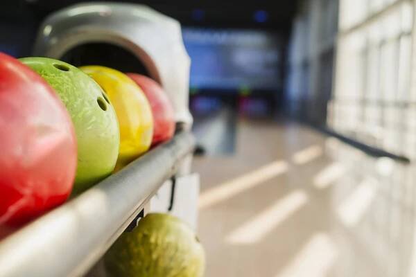 BowlingBar Stromovka - 2 dráhy v Chrudimi