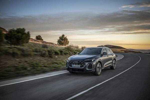 Audi Q5 | 2025