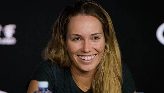 Kam až dojde? Překvapení Australian Open se drží plánů a drtí hvězdné soupeřky - Sport.cz
