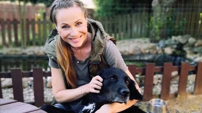 Rozvádějící se Pavla Vitázková: DCERA (9) UPADLA DO KÓMATU!
