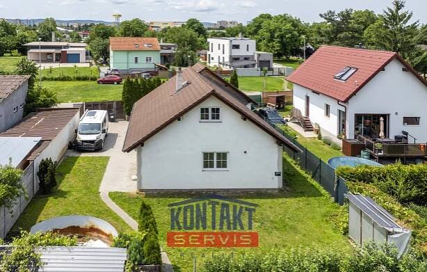 Prodej rodinné domy - České Budějovice 3 | Reality.iDNES.cz 