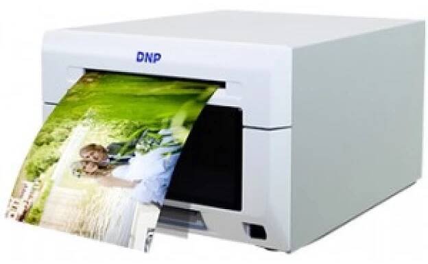 DNP DS620A Printer (DS-620A)