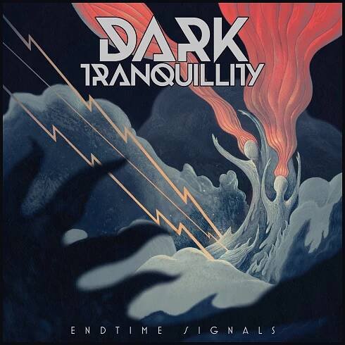 DARK TRANQUILLITY - Endtime Signals - recenze - www.CrazyDiamond.cz