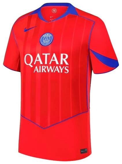 Maillot PSG Third 2025 2026 (1)