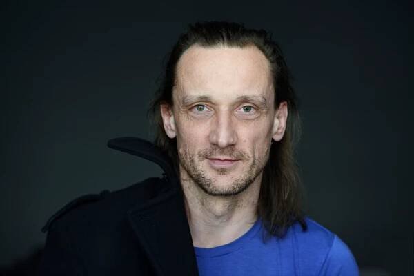 Marko Mandic