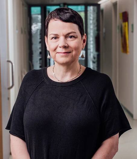 MUDr. Jana Čermáková