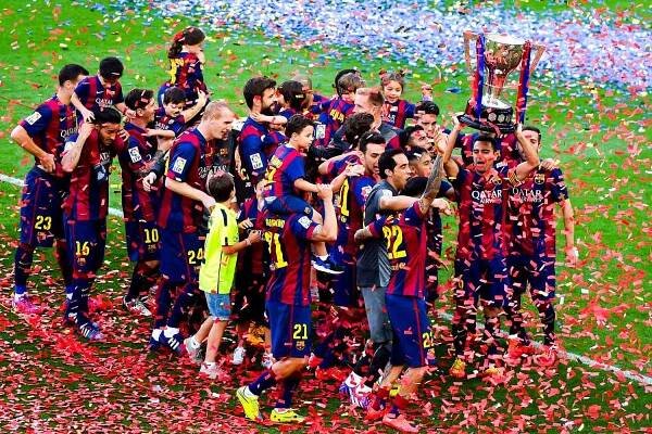 Understanding Spain’s Primera Soccer Division