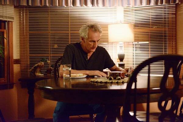 Resurrection - Will - Z filmu - Matt Craven