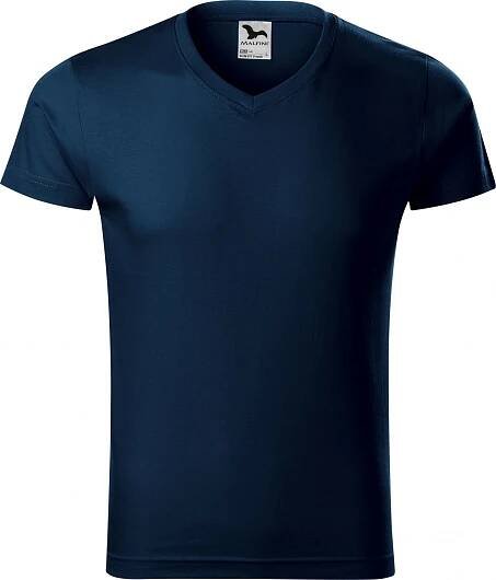 Malfini Slim Fit V-Neck 146 XXL