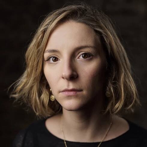 Tereza Švejdová - ACTORSMAP