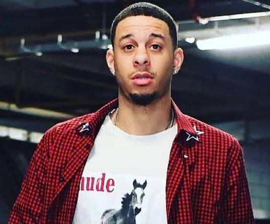 Seth Curry