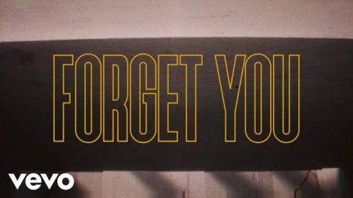 FAST BOY x Topic - Forget You (Lyric Video)