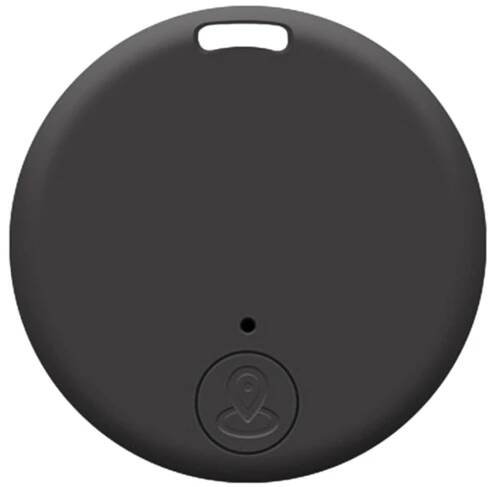 GPS lokátor Vyhledávač klíčů Bluetooth lokátor pro děti 1 ks